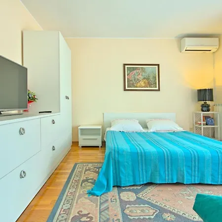 Komfortable Bozica 1 Umag