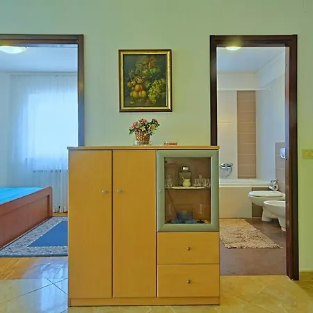 Komfortable Bozica 1 Umag