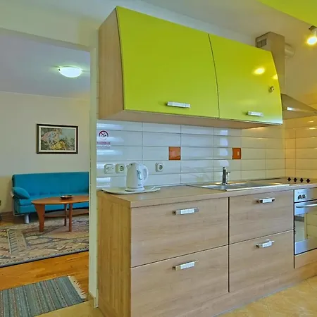 Lejlighed Komfortable Bozica 1