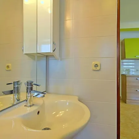 Komfortable Bozica 1 Lejlighed Umag