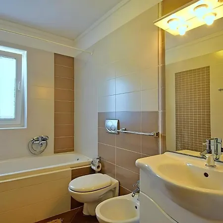 Lejlighed Komfortable Bozica 1 Umag
