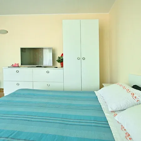 Komfortable Bozica 1 Umag