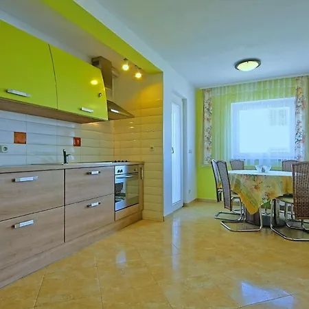 Lejlighed Komfortable Bozica 1 Umag