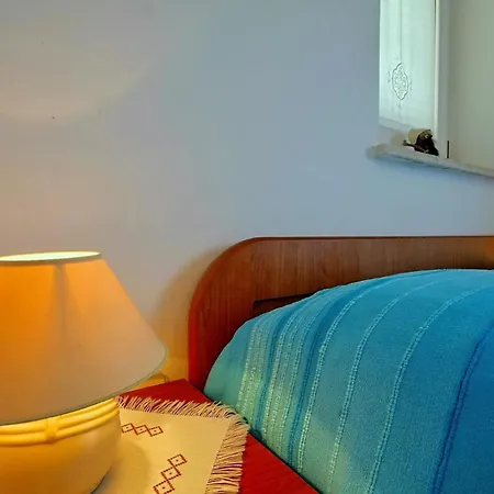 Apartment Komfortable Bozica 1 Umag