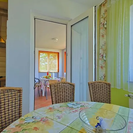 Komfortable Bozica 1 Lejlighed Umag
