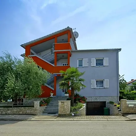 Komfortable Bozica 1 Apartment Umag