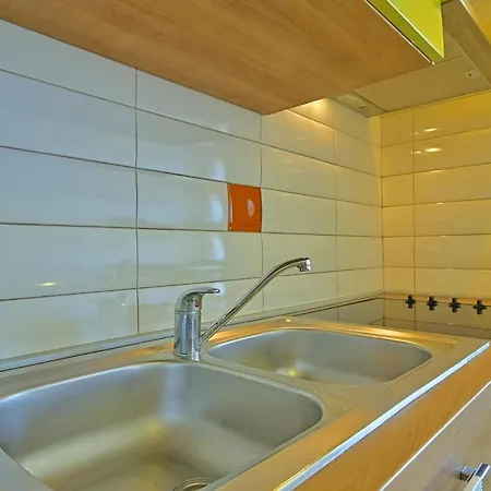 Komfortable Bozica 1 Lejlighed Umag