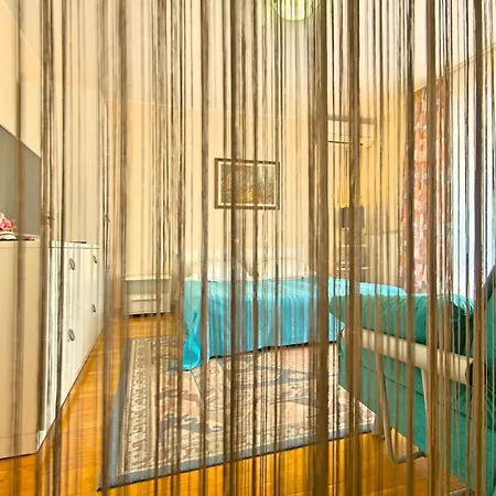 Komfortable Bozica 1 Apartment *