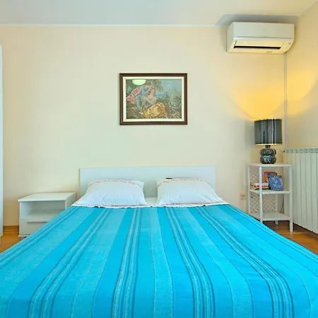 Komfortable Bozica 1 Apartament Umag